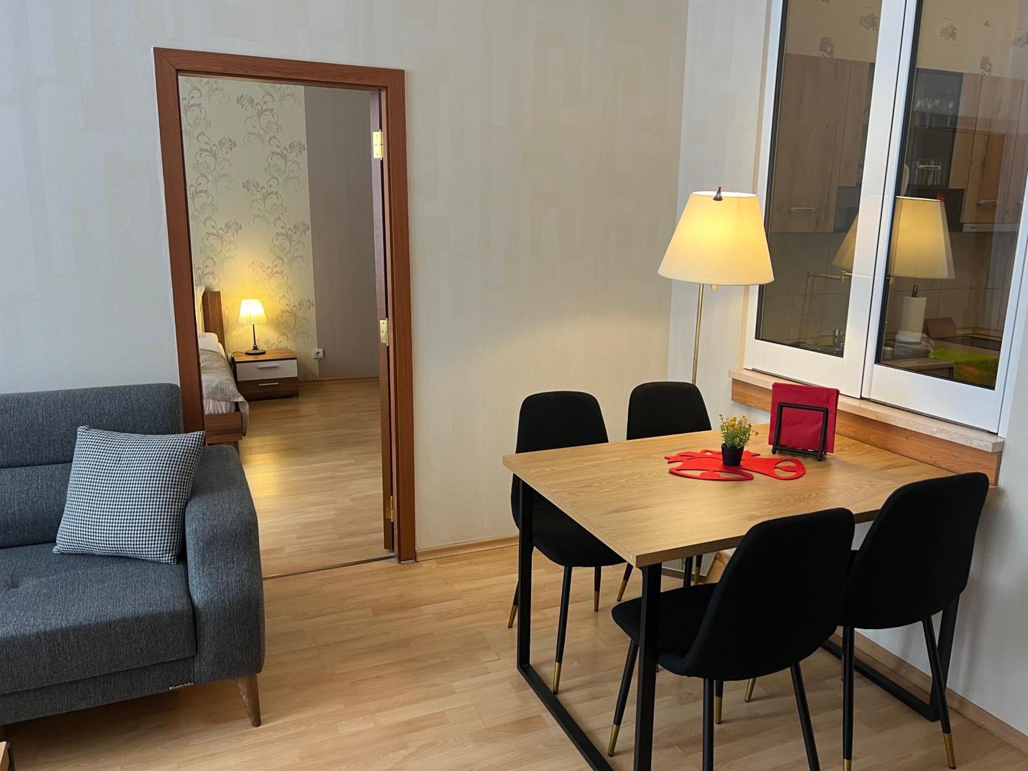 Flora Hotel Apartment 103 Боровец Екстер'єр фото